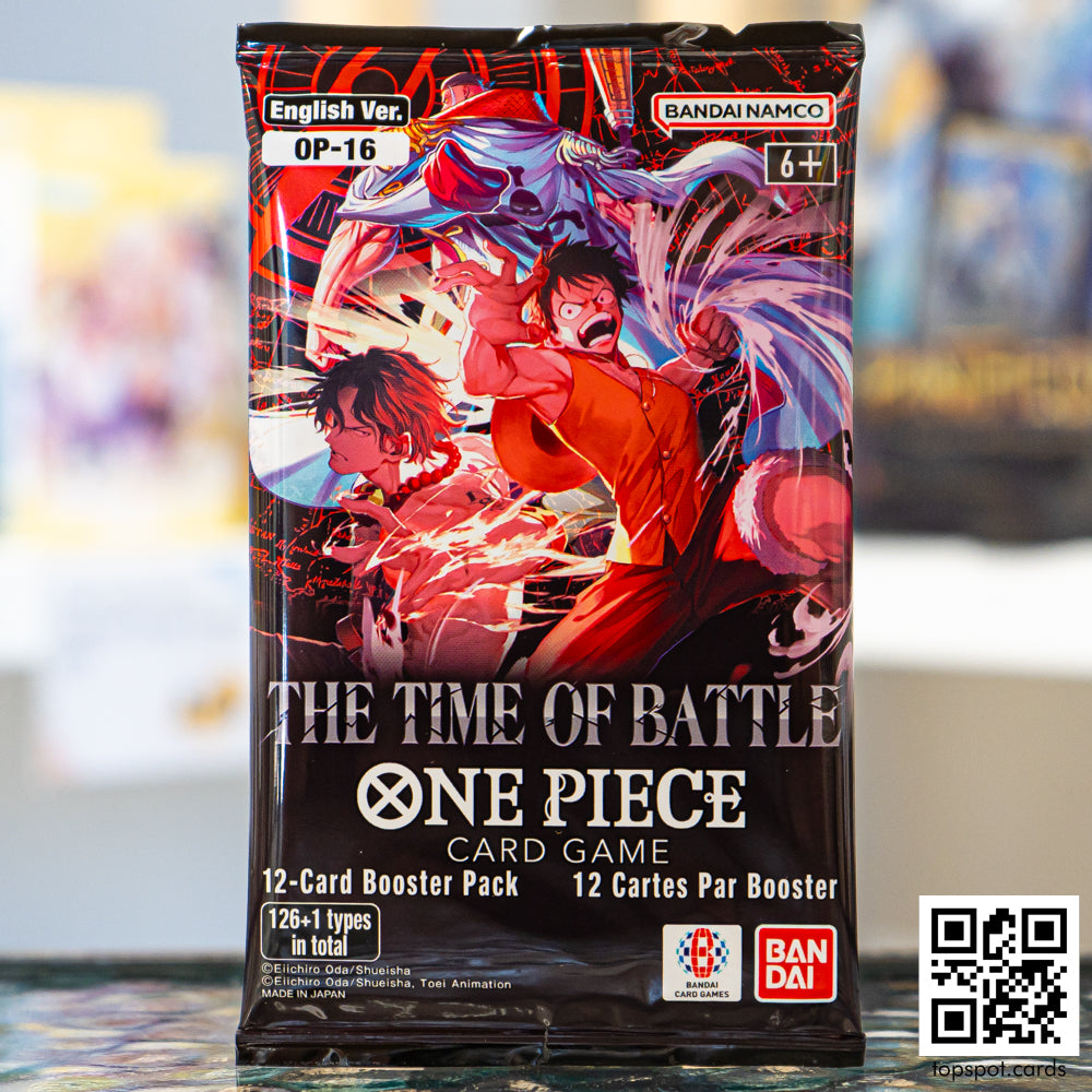 Azur Lane vol.4 Booster Case (JP) – Topspot Cards