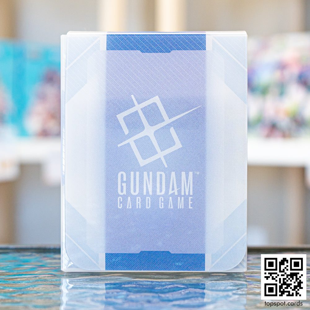 Official Deck Case 01