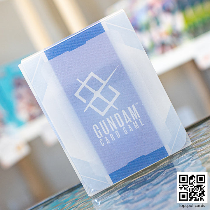 Official Deck Case 01