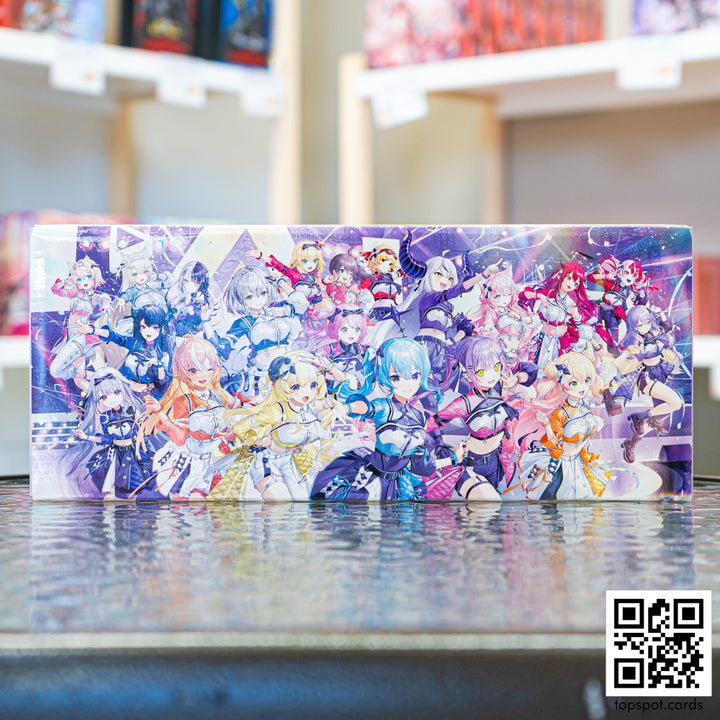 Official holoca Storage Box #1 [6th fes. STAGE 1]