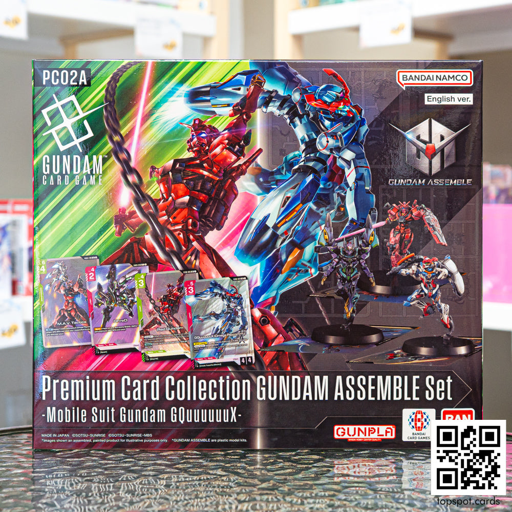 VGE-DZ-BT09 Super Brave Detonation Booster Box Topspot Cards VGE-DZ-BT09 Super Brave Detonation Booster Box Topspot Cards