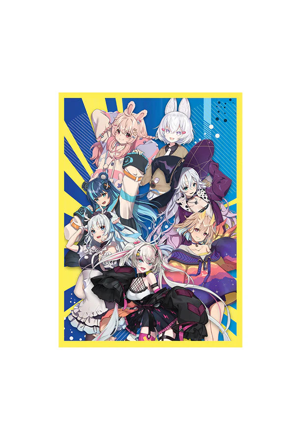 Preorder: ORIGINS Sleeves