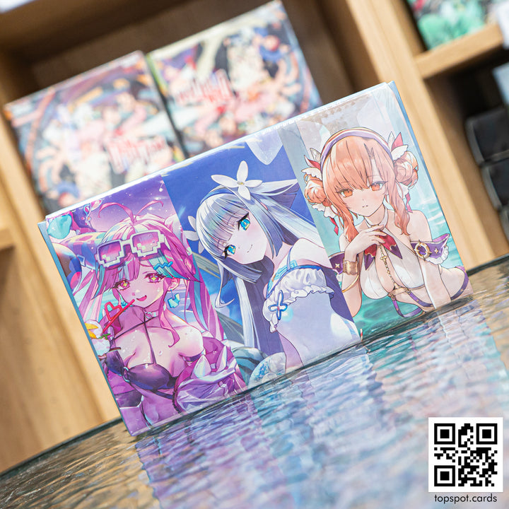 Premium Card Set Summer Edition Vol. 1