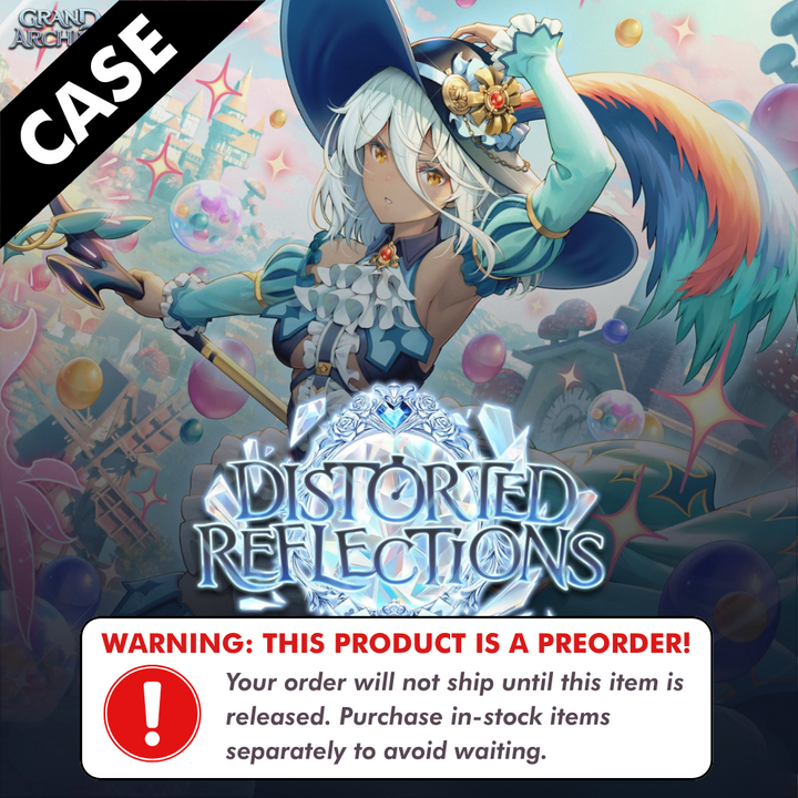 Preorder: Diana, Moonpiercer Starter Deck Case