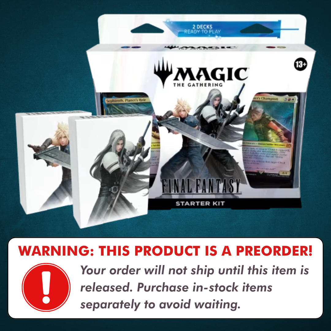 Magic: The Gathering