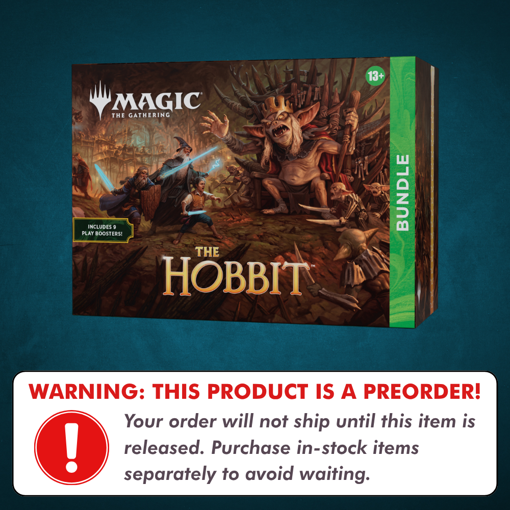 Magic: The Gathering