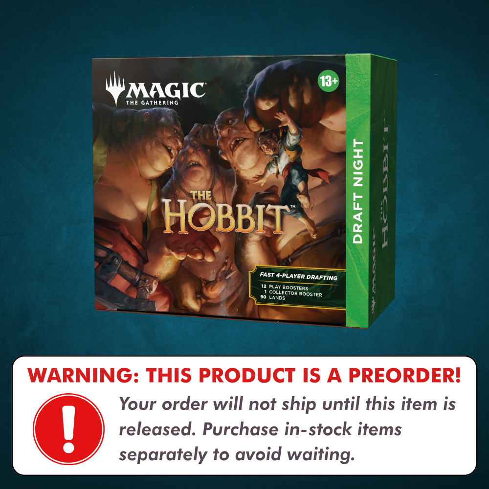 Magic: The Gathering