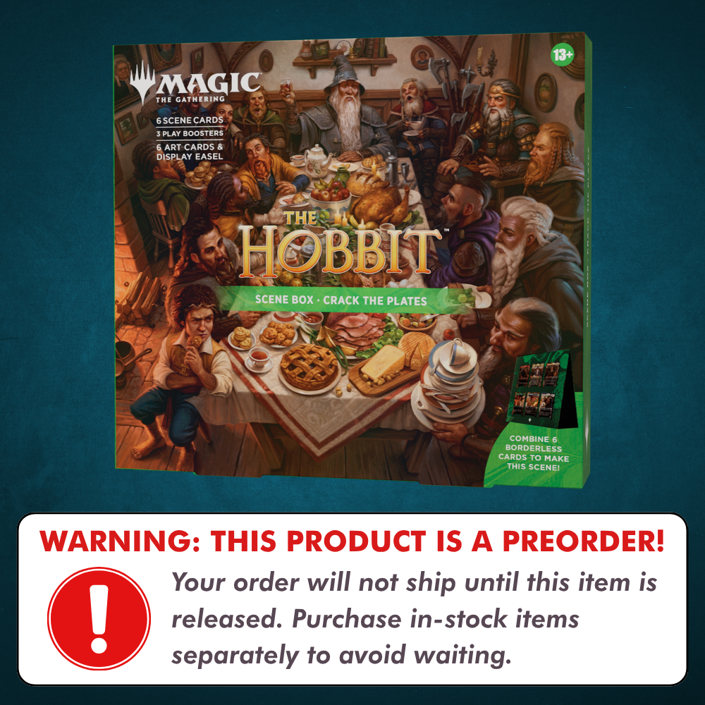 Magic: The Gathering