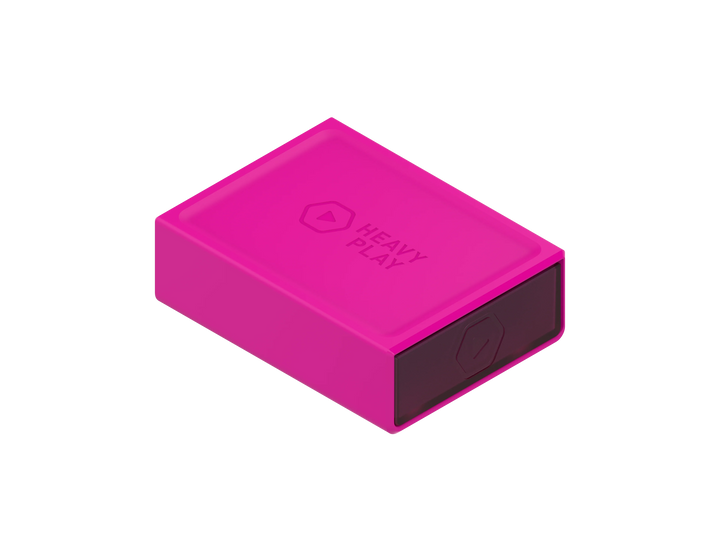 RNG Dicebox: Sorcerer Pink