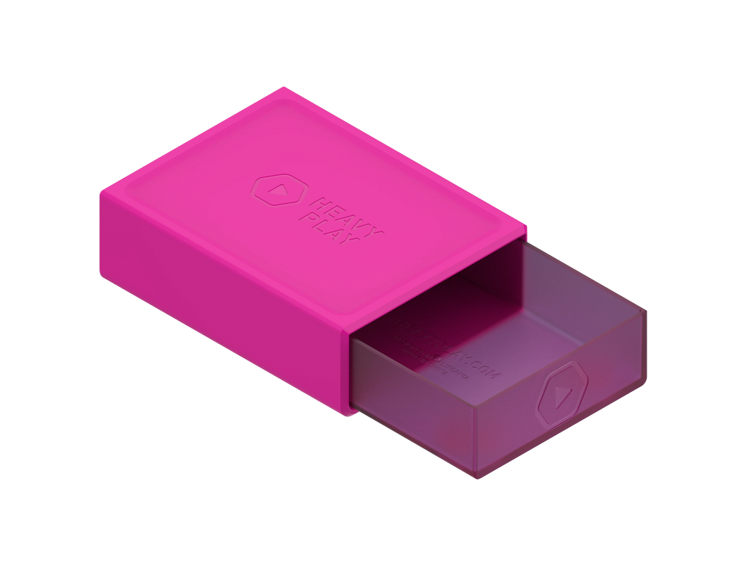 RNG Dicebox: Sorcerer Pink