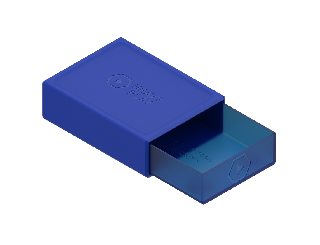 RNG Dicebox: Wizard Blue