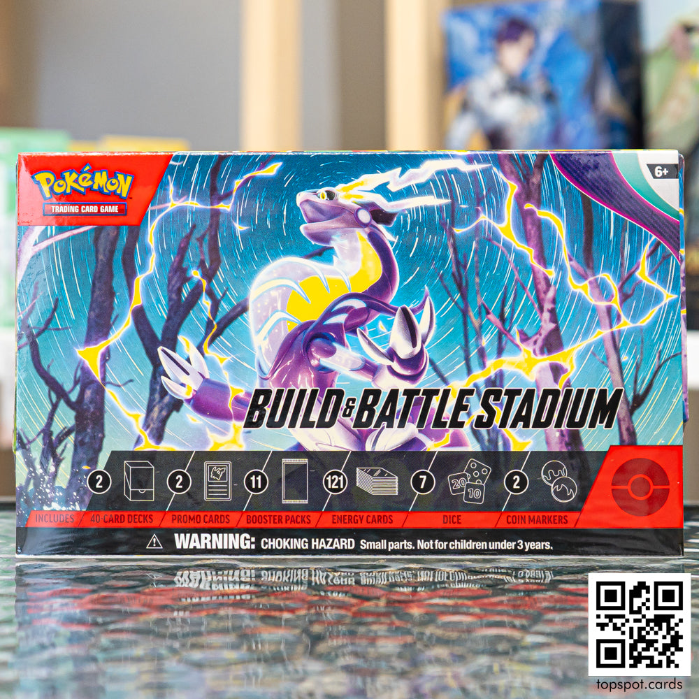 M4 Ninja Spinner ニンジャスピナー Booster Box – Topspot Cards