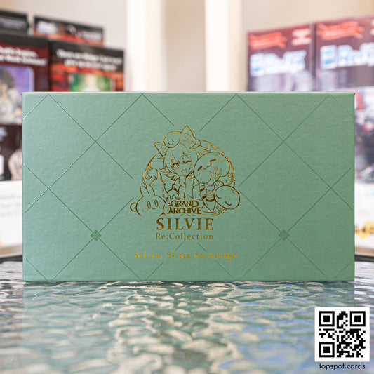 Silvie Re:Collection, Slime Sovereign
