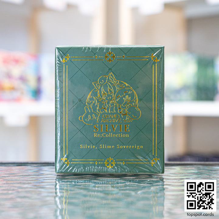 Silvie Re:Collection, Slime Sovereign Lite Deck