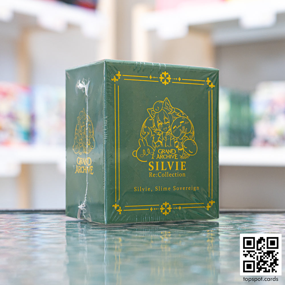 Silvie Re:Collection, Slime Sovereign Lite Deck
