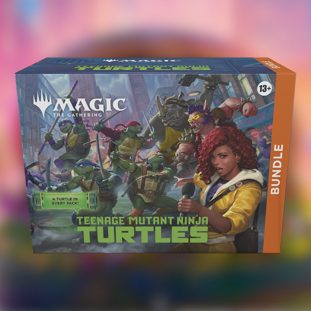 Magic: The Gathering