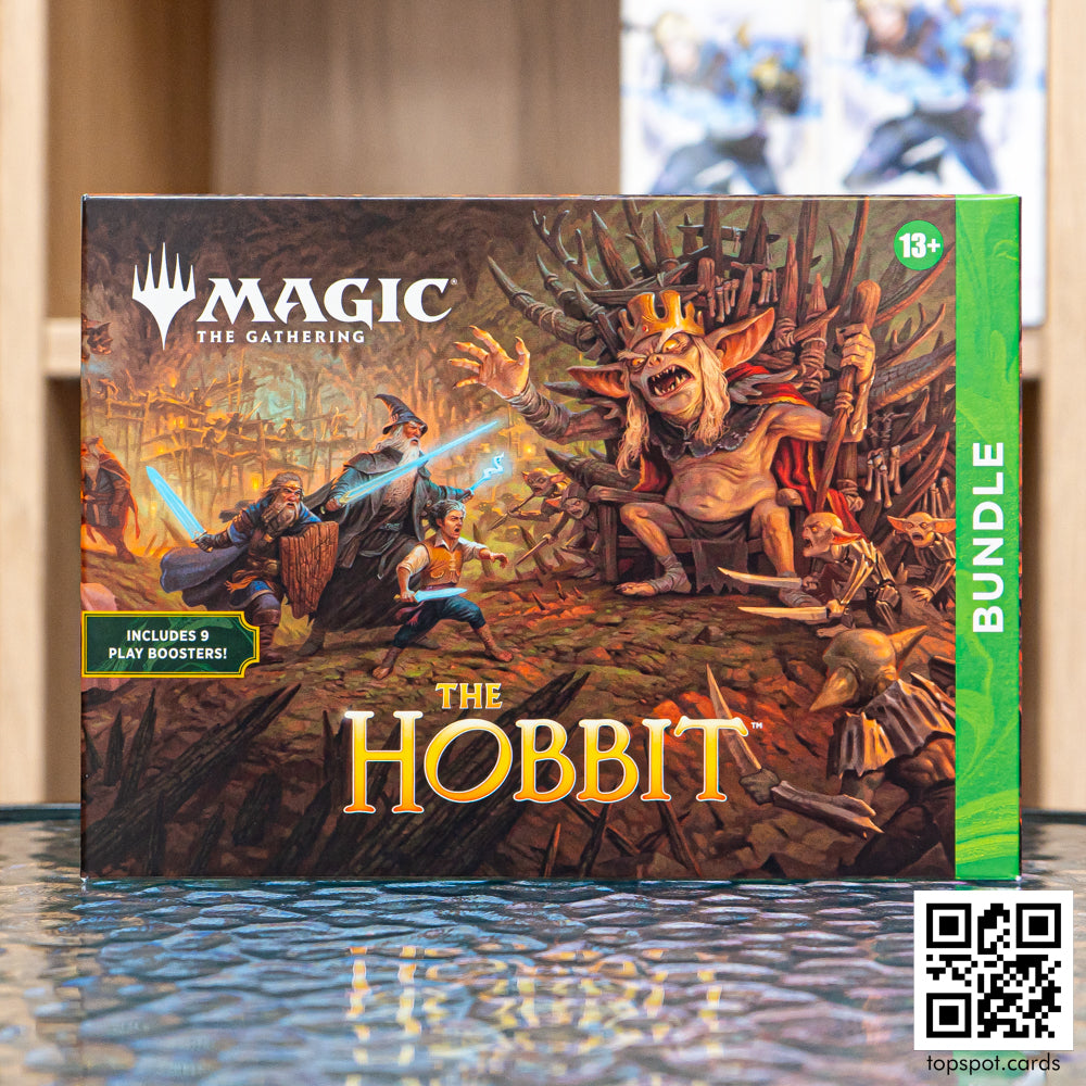 The Hobbit Bundle