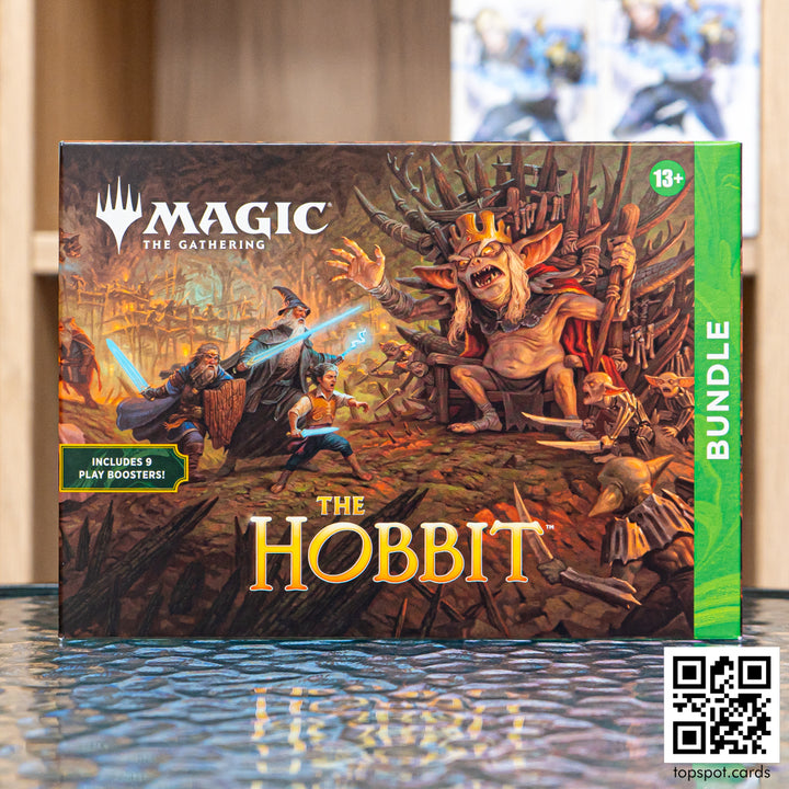 The Hobbit Bundle