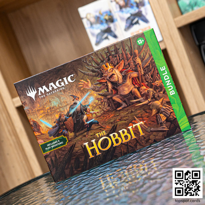 The Hobbit Bundle