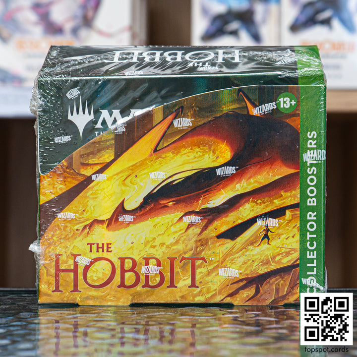 The Hobbit Collector's Booster Box