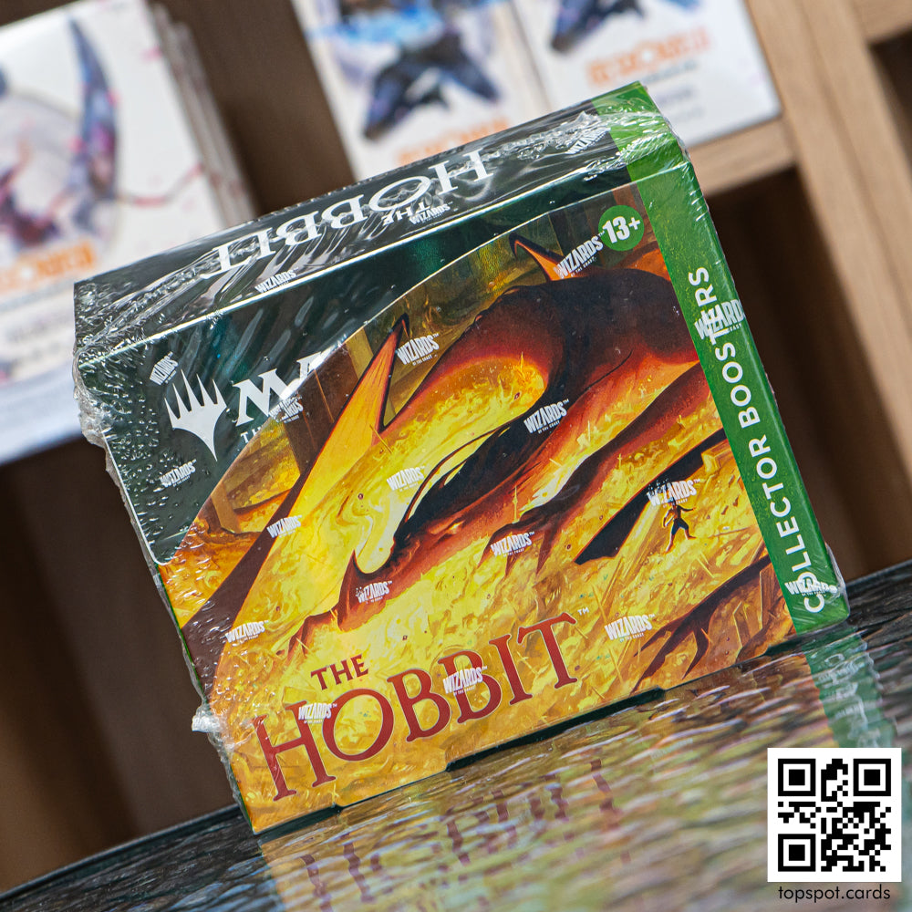 The Hobbit Collector's Booster Box