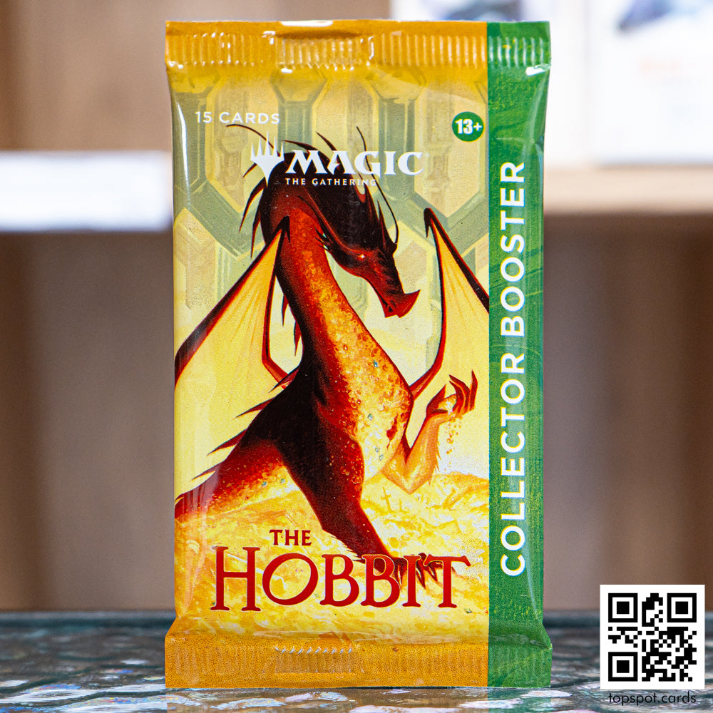 The Hobbit Collector's Booster Pack