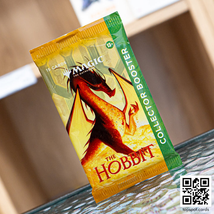 The Hobbit Collector's Booster Pack
