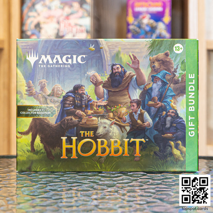 The Hobbit Gift Bundle