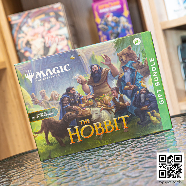 The Hobbit Gift Bundle