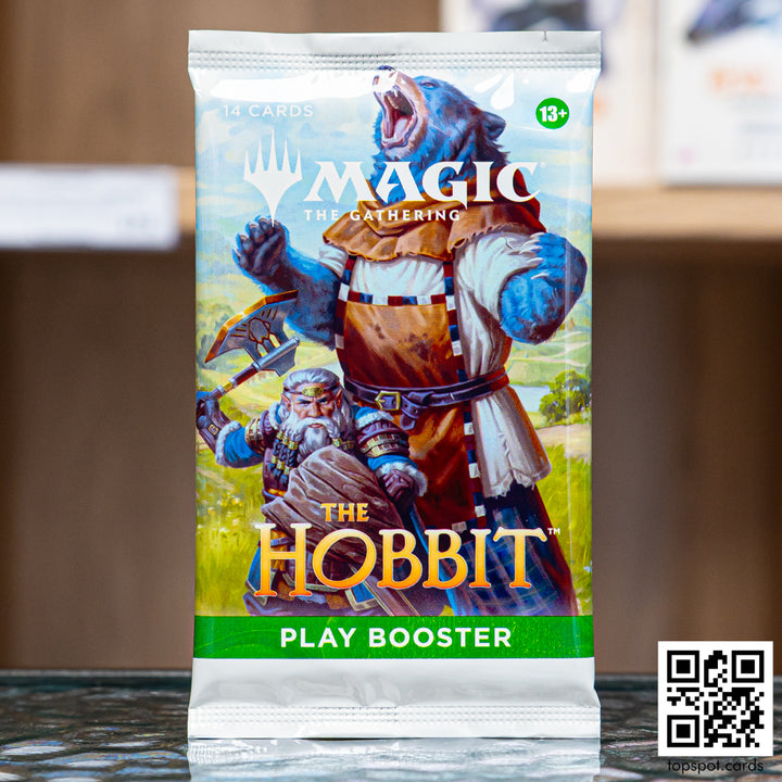 The Hobbit Play Booster Pack