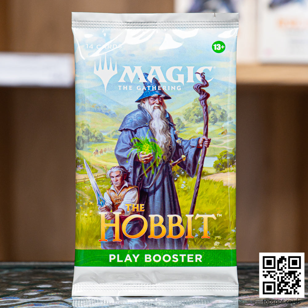 The Hobbit Play Booster Pack