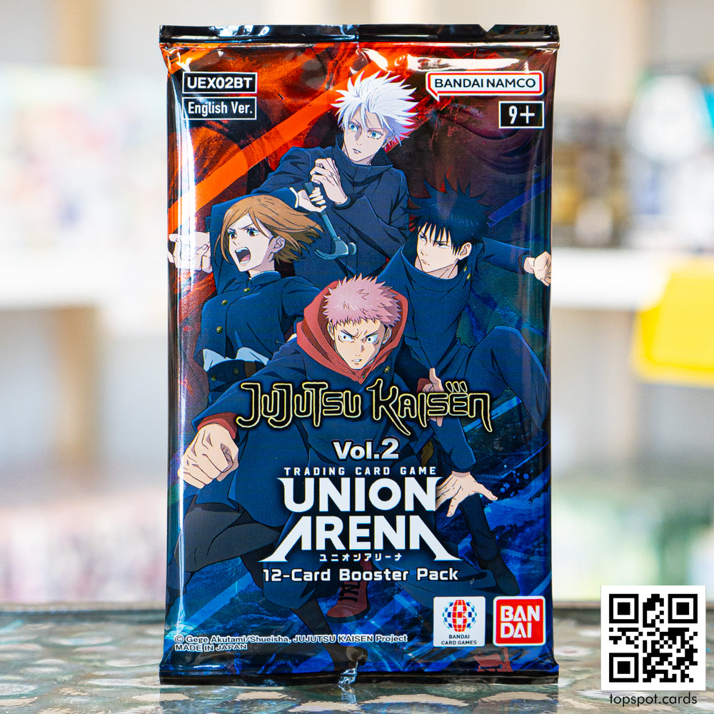 Union Arena