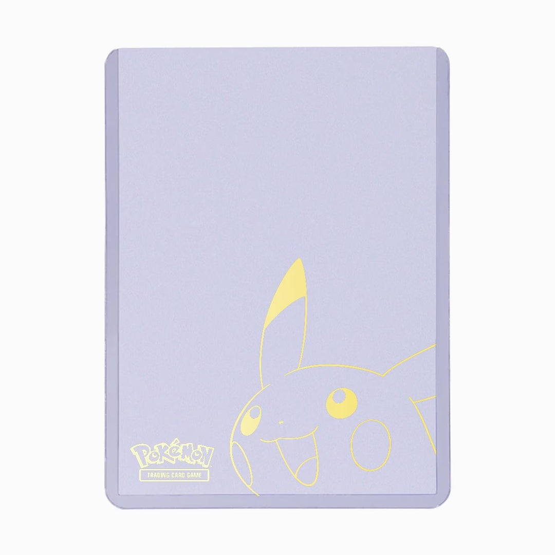 Ultra Pro Pikachu Foil Toploader