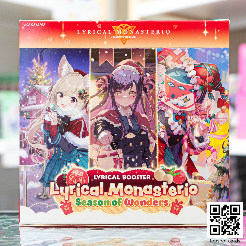 Packs – Topspot Cards