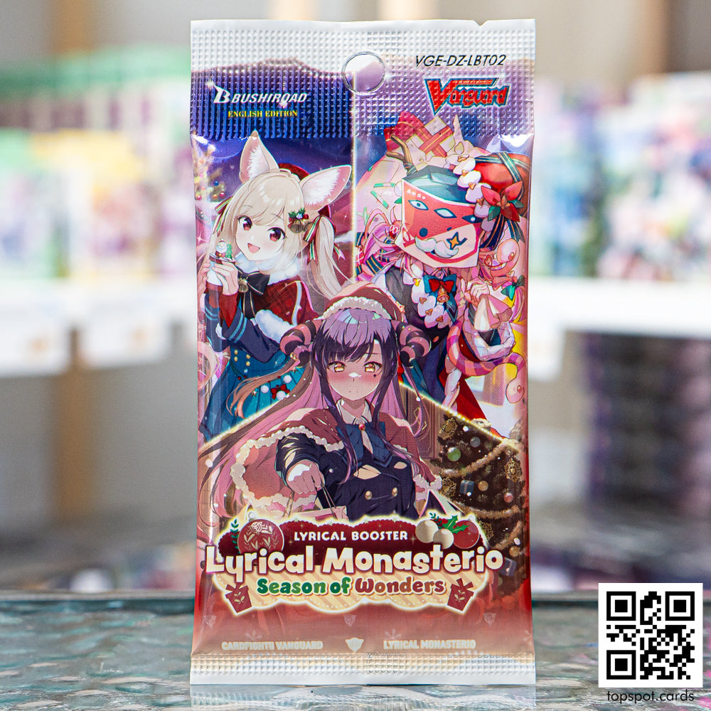 Cardfight!! Vanguard