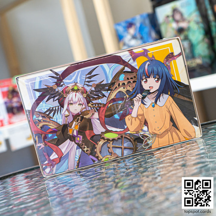 VGE-DZ-SS11 Master Deckset -Hikari Myodo-