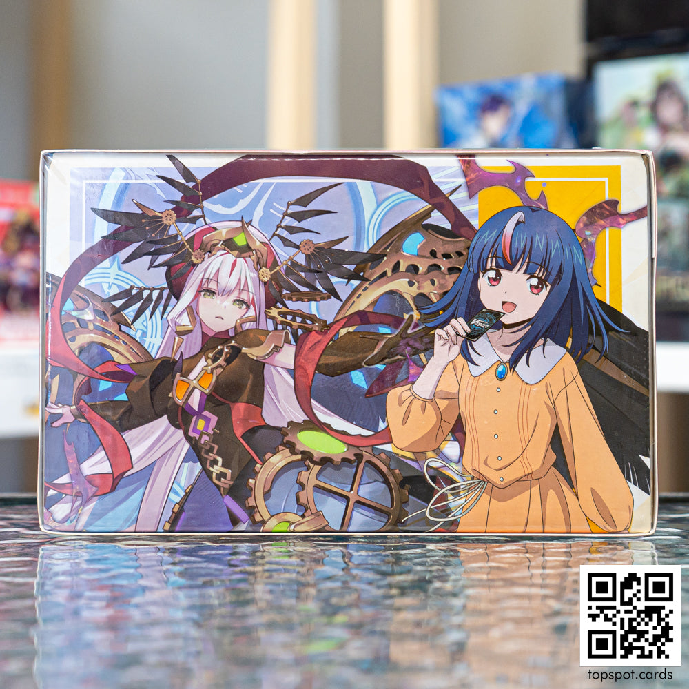 VGE-DZ-SS11 Master Deckset -Hikari Myodo-