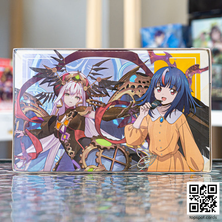 VGE-DZ-SS11 Master Deckset -Hikari Myodo-