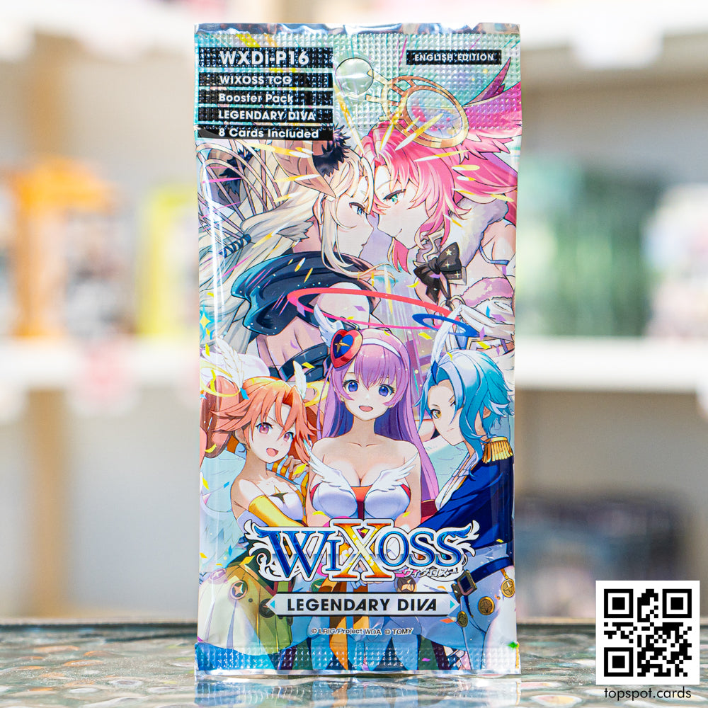 Wixoss