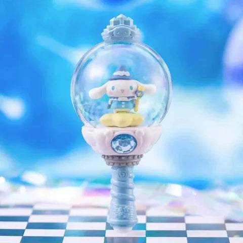 Lioh Toy Sanrio Characters Magic Fairy Wand Series 2
