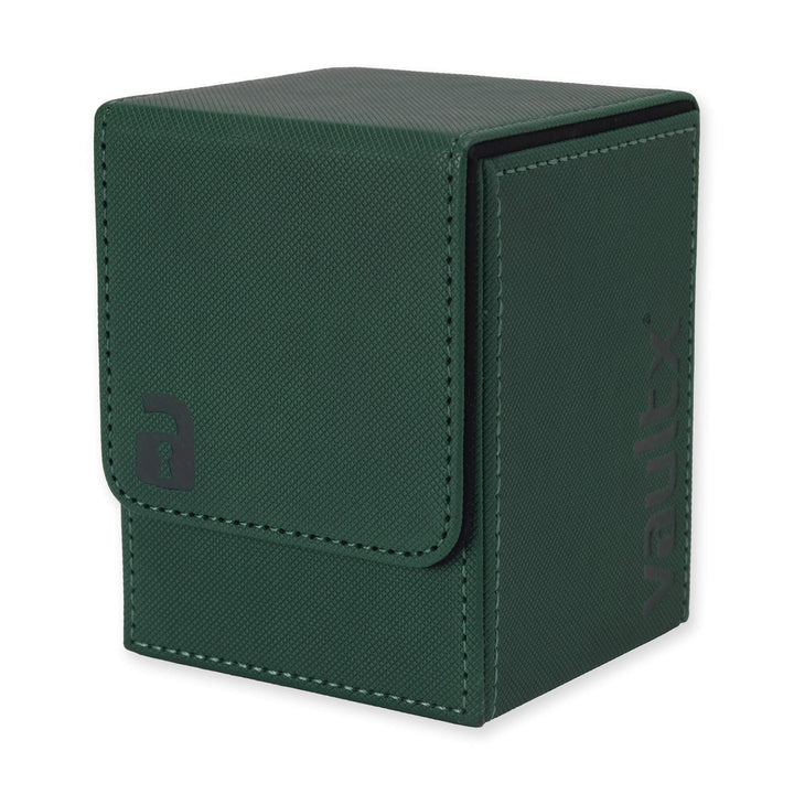 Exo-Tec Toploading Deck Box 80+ Forest Green