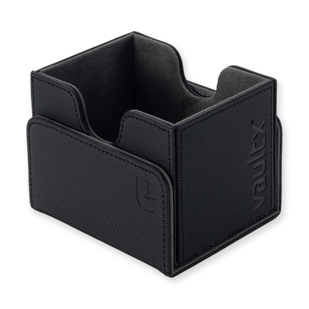 Exo-Tec Sideloading Deck Box 100+ Signature Black
