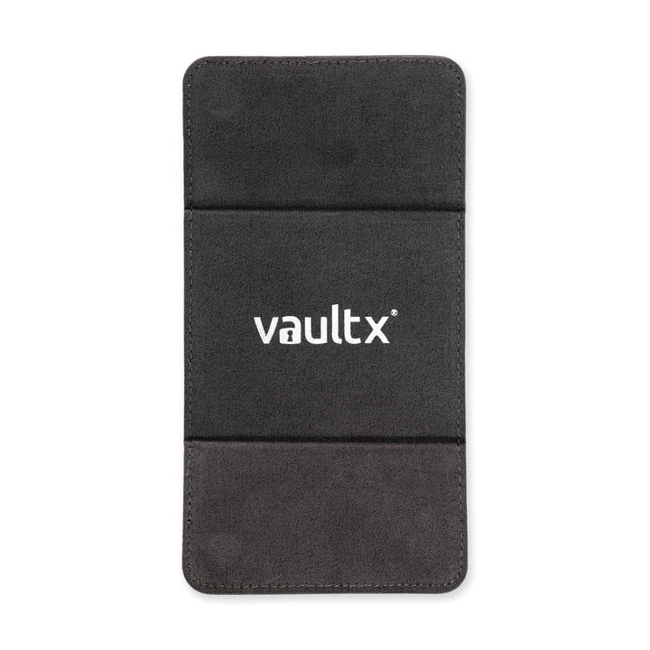Exo-Tec Sideloading Deck Box 100+ Signature Black