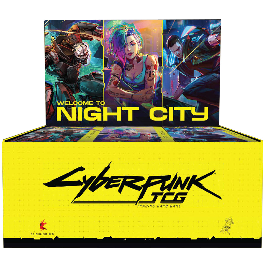 Cyberpunk