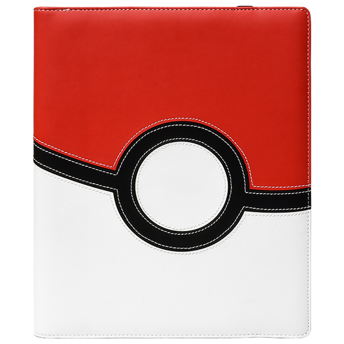 Premium Poké Ball 9-Pocket Pro-Binder for Pokémon